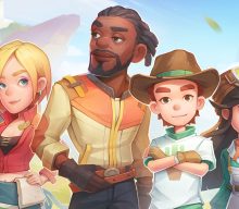 ‘My Time at Sandrock’ beats ‘My Time at Portia’ concurrent player count