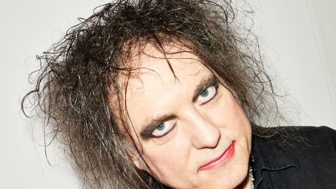 The Cure give us an update on their “relentless” new album – and when to expect it