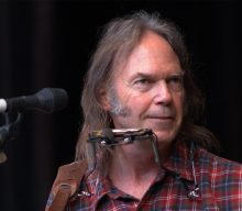 Neil Young sets July release for shelved Crazy Horse album ‘Toast’