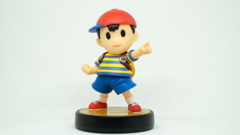 Reggie Fils-Aimé says “don’t hold your breath” for more ‘Earthbound’