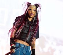 Rico Nasty says a new “intrusive” single is “coming out very soon”