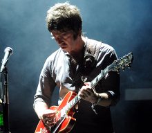 Oasis guitar broken in Liam and Noel’s break-up argument sells for £325,000