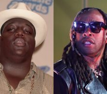Notorious B.I.G. estate celebrates 50th birthday with Ty Dolla $ign collab ‘G.O.A.T.’