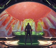 ‘Out There: Oceans Of Time’ review: a confused cosmic caper