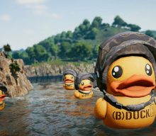 ‘PUBG: Battlegrounds’ update 22.1 brings bears and thermal scopes