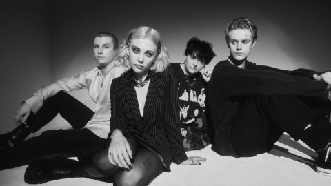 Pale Waves announce third album ‘Unwanted’ and share new single ‘Lies’