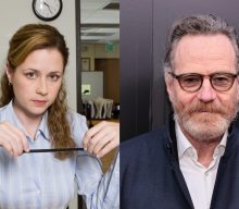 ‘The Office’ cast were “almost killed” in episode directed by Bryan Cranston