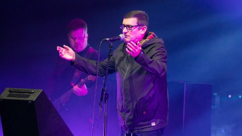 These are the 60 pubs giving away a free round for Paul Heaton’s birthday today