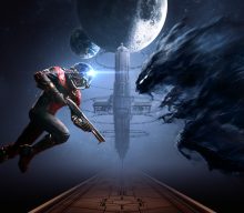 ‘Prey’ is one of two free titles coming to the Epic Games Store