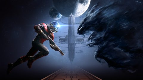 ‘Prey’’s creative director claims Bethesda forced them to name the game ‘Prey’