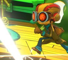 Double Fine releases 32-episode documentary on the making of ‘Psychonauts 2’