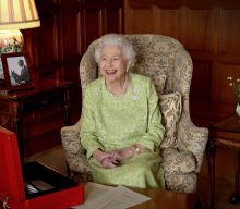 Golden Wii meant for The Queen is up for sale
