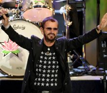 Ringo Starr unveils details of new EP, ‘EP3’