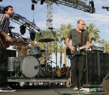 Sunny Day Real Estate announce North American reunion tour