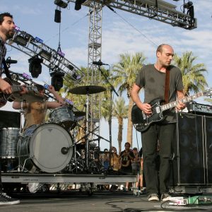 Sunny Day Real Estate announce North American reunion tour