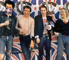 Sex Pistols to release ‘Anarchy In The UK’ 7″ replica single