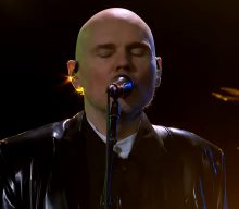 Watch Smashing Pumpkins perform ‘Today’ on ‘The Late Late Show’