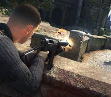 Sniper Elite 5 co-op – is there split screen co-op?