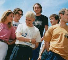 Sports Team – ‘Gulp!’ review: cocksure anthems see off ‘difficult second album’ trope