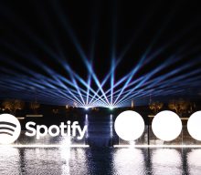 Political adverts return to Spotify for the first time since 2020 US election