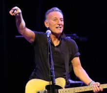 Bruce Springsteen and the E Street Band announce 2023 world tour
