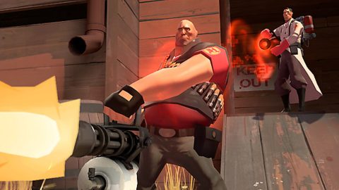 Valve responds to #SaveTF2 fan campaign and is “working to improve things”