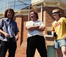 The Chats announce new album ‘Get Fucked’ and share single ‘6L GTR’