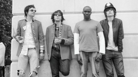 The Libertines to reissue debut single ‘What A Waster’ to mark 20th anniversary