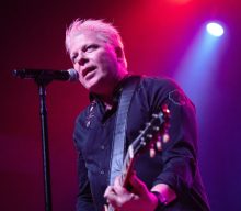 Watch The Offspring’s Dexter Holland give commencement speech at USC’s Keck School of Medicine