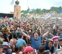 Glastonbury 2022 reveals stacked line-up for The Park