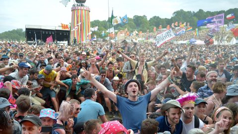 Here’s your chance to play Glastonbury 2023 as Emerging Talent Competition opens