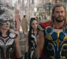 New trailer for ‘Thor: Love And Thunder’ offers first look at Christian Bale’s villain