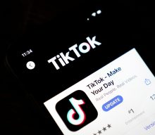 UK security minister requests investigation into TikTok