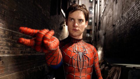 Sam Raimi would “love” a fourth ‘Spider-Man’ film with Tobey Maguire