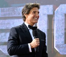 Golden Globes 2023 host Jerrod Carmichael aims Scientology joke at Tom Cruise