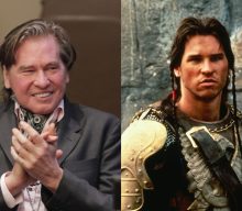 Val Kilmer was forced to leave ‘Willow’ reboot due to “insurmountable” health problems