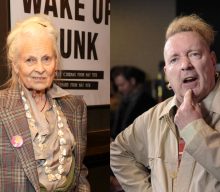 Vivienne Westwood: “Once Sex Pistols folded, John Lydon didn’t have any more ideas”