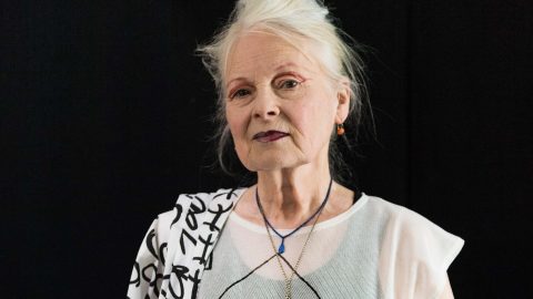Vivienne Westwood: “Oasis? I heard it in a taxi once and thought: ‘Is that it?’”