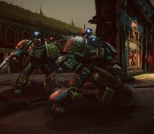 ‘Warhammer 40,000: Chaos Gate – Daemonhunters’ review: deep strategy wrapped in clutter