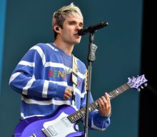 Waterparks share infectious new single ‘FUNERAL GREY’
