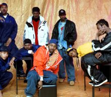 Wu-Tang Clan to release 25th anniversary collection of ‘Wu-Tang Forever’