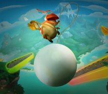 Xbox Games with Gold offerings in May include ‘Yoku’s Island Express’