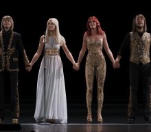 See new ABBA ‘Voyage’ costumes ahead of band’s “revolutionary” digital tour