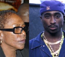 Watch trailer for docuseries ‘Dear Mama’ about 2Pac and his mother