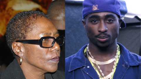 Watch trailer for docuseries ‘Dear Mama’ about 2Pac and his mother