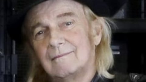 Musicians Pay Tribute To YES Drummer ALAN WHITE