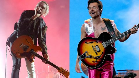 Watch Arcade Fire cover Harry Styles’ ‘As It Was’