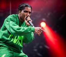 A$AP Rocky to face lawsuit by A$AP Mob member over 2021 shooting