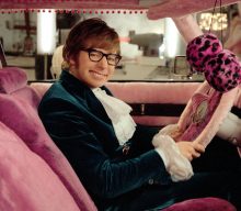 Mike Myers hints at fourth Austin Powers film