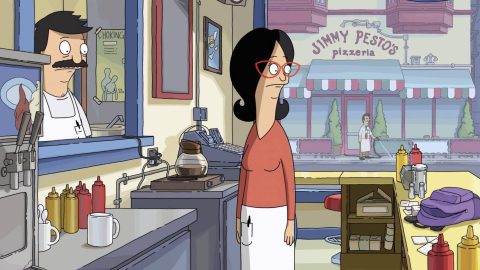How to craft a classic adult animation, according to ‘Bob’s Burgers’